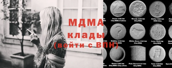 мдпв Богородицк